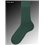 HAPPY 2-PACK calzini per uomo della Falke - 7441 hunter green