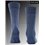 HAPPY 2-PACK calzini Falke per uomo - 6127 navy mel.