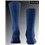 HAPPY 2-PACK calzini Falke per uomo - 6000 royal blue