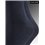 HAPPY 2-PACK calzini di Falke - 6375 dark navy