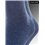 HAPPY 2-PACK calzini di Falke - 6127 navy mel.