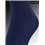 ENERGIZING WOOL calzettoni di sostegno della Falke - 6418 deep blue