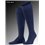 ENERGIZING WOOL calzettoni riposanti della Falke - 6418 deep blue