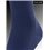 ULTRA ENERGIZING calzettoni da uomo della Falke - 6418 deep blue