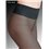 VITALIZE TIGHTS 20 collant della Falke - 3146 graphite