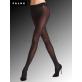 VITALIZE 40 collant riposante di Falke - 3009 nero