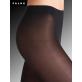 VITALIZE 40 collant supporto della ditta Falke - 3009 nero