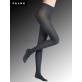 VITALIZE 40 collant di sostegno Falke - 3146 graphite