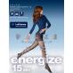 ENERGIZE 15 - Collant riposante Falke