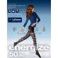 ENERGIZE 50 - Collant Falke con sostegno forte