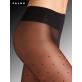 DOT VITALIZE collant di Falke - 3009 nero