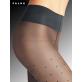 DOT VITALIZE collant di Falke - 3146 graphite