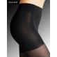 RIP SHAPING collant con strisce della Falke - 3009 nero