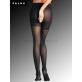 RIP SHAPING collant di Falke - 3009 nero