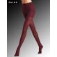 RIP SHAPING collant di Falke - 8596 barolo