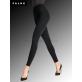 SEAMLESS SHAPING leggings Falke - 3009 nero