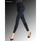 SEAMLESS SHAPING leggings Falke - 6179 marine