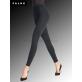 SEAMLESS SHAPING leggings Falke - 3146 graphite