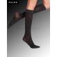 ENERGIZE 50 gambaletti riposanti di Falke - 3009 nero
