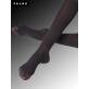 ENERGIZE 50 gambaletti di sostegno di Falke - 3009 nero