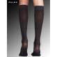 ENERGIZE 50 gambaletti riposanti della Falke - 3009 nero