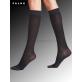 ENERGIZE 50 gambaletti riposanti della ditta Falke - 3009 nero