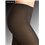 COTTON TOUCH calzamaglia per donna della ditta Falke - 5233 dark brown