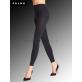 PURE MATT 100 Leggings di Falke - 6179 marine