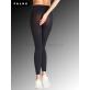 PURE MATT 100 Leggings della ditta Falke - 6179 marine