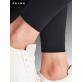 PURE MATT 100 Leggings da donna di Falke - 6179 marine