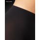 PURE MATT 100 Leggings per donna di Falke - 3009 nero