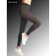 PURE MATT 100 Leggings da donna di Falke - 3146 graphite