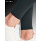 PURE MATT 100 Leggings da donna della Falke - 3146 graphite