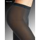 PURE MATT 100 Leggings della ditta Falke - 3146 graphite