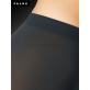 PURE MATT 100 Leggings per donna della Falke - 3146 graphite