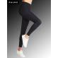 PURE MATT 100 Leggings per donna della Falke - 6179 marine