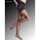 SHAPING INVISIBLE DELUXE 8 collant modellante della Falke - 3009 nero