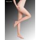 SHAPING INVISIBLE DELUXE 8 collant modellante della Falke - 4059 cocoon