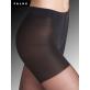 SHAPING INVISIBLE DELUXE 8 collant della Falke - 3009 nero