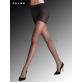 SHAPING INVISIBLE DELUXE 8 collant modellanti della Falke - 3009 nero