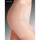 SHAPING INVISIBLE DELUXE 8 collant della Falke - 4099 sun