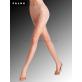 SHAPING INVISIBLE DELUXE 8 collant di Falke - 4069 powder