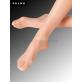 SHAPING INVISIBLE DELUXE 8 collant modellante della Falke - 4099 sun