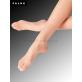 SHAPING INVISIBLE DELUXE 8 collant contenitivo della Falke - 4069 powder