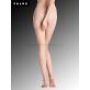 SHAPING INVISIBLE DELUXE 8 collant contenitivo di Falke - 4059 cocoon