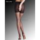 SHAPING INVISIBLE DELUXE 8 collant contenitivi di Falke - 3009 nero