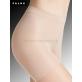 SHAPING INVISIBLE DELUXE 8 collant contenitivo Falke - 4106 porcelain