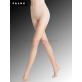 SHAPING INVISIBLE DELUXE 8 collant contenitivi della Falke - 4106 porcelain