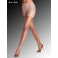 SHAPING INVISIBLE DELUXE 8 collant della Falke - 5188 espresso