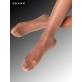 SHAPING INVISIBLE DELUXE 8 collant contenitivo della Falke - 5188 espresso